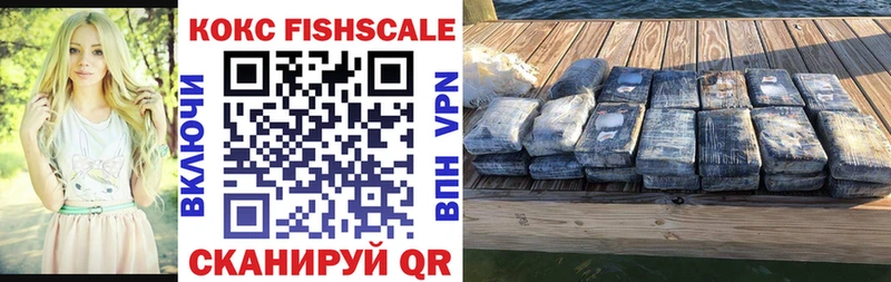 Кокаин FishScale  МЕГА вход  Янаул 